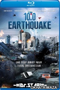 10 0 Earthquake (2014) UNCUT Hollywood Hindi Dubbed Movie