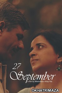 27 September (2021) Bollywood Hindi Movie