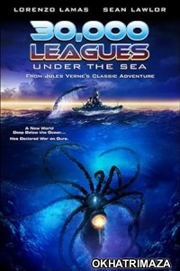 30000 Leagues Under The Sea (2007) ORG Hollywood Hindi Dubbed Movie