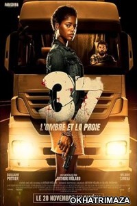 37 Lombre Et La Proie (2024) HQ Telugu Dubbed Movie