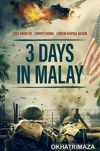 3 Days in Malay (2023) HQ Bengali Dubbed Movie