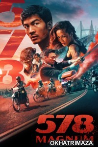 578 Magnum (2022) ORG Hollywood Hindi Dubbed Movie