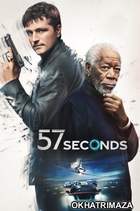 57 Seconds (2023) ORG Hollywood Hindi Dubbed Movie