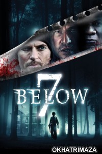 7 Below (2012) ORG Hollywood Hindi Dubbed Movie