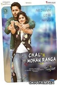 A Aa 2 (Chal Mohan Ranga) (2019) South Indian Hindi Dubbed Movie