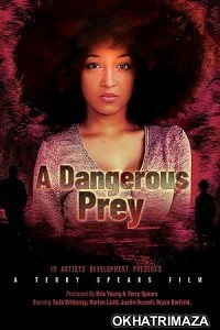 A Dangerous Prey (2024) HQ Hindi Dubbed Movie