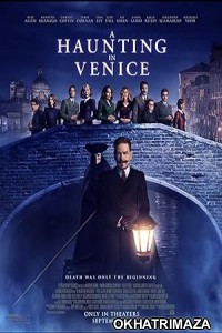 A Haunting in Venice (2023) HQ Tamil Dubbed Movie