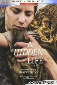 A Hidden Life (2019) Hollywood Hindi Dubbed Movie