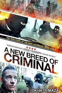 A New Breed of Criminal (2023) HQ Tamil Dubbed Movie