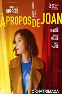 A Propos De Joan (2022) HQ Hindi Dubbed Movie