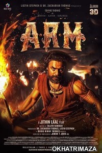 A R M (2024) Telugu Movie