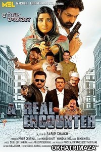 A Real Encounter (2024) HQ Bengali Dubbed Movie