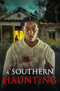 A Southern Haunting (2023) HQ Hindi Dubbed Movie