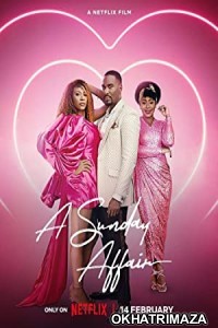 A Sunday Affair (2023) HQ Tamil Dubbed Movie