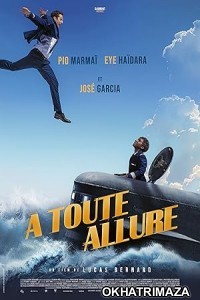 A Toute Allure (2024) HQ Hindi Dubbed Movie