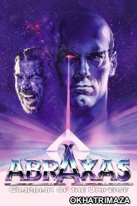 Abraxas Guardian of The Universe (1990) ORG Hollywood Hindi Dubbed Movie