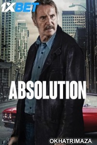 Absolution (2024) HQ Hollywood Hindi Dubbed Movie