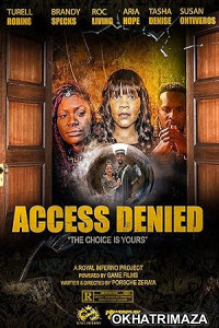 Access Denied (2023) HQ Hindi Dubbed Movie