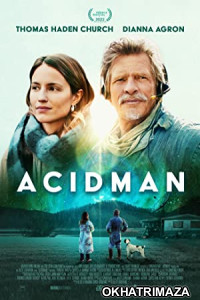 Acidman (2022) HQ Tamil Dubbed Movie