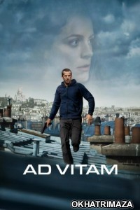 Ad Vitam (2025) ORG Hollywood Hindi Dubbed Movie