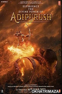 Adipurush (2023) HQ Bengali Dubbed Movie