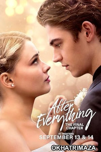 After Everything (2023) HQ Telugu Dubbed Movie