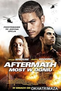 Aftermath (2021) HQ Hindi Dubbed Movie