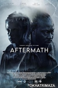 Aftermath (2024) HQ Hindi Dubbed Movie