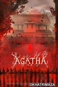 Agatha (2022) HQ Telugu Dubbed Movie