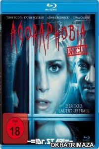 Agoraphobia (2015) Hollywood Hindi Dubbed Movies