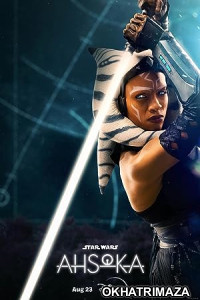 Ahsoka (2023) Season 1 Hindi Dubbed Web Series