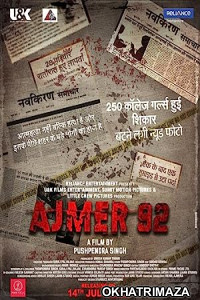 Ajmer 92 (2023) Bollywood Hindi Movie