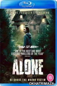 Alone (2020) Hollywood Hindi Dubbed Movies