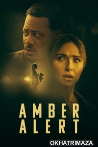 Amber Alert (2024) ORG Hollywood  Hindi Dubbed Movie