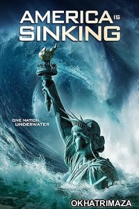 America is Sinking (2023) HQ Telugu Dubbed Movie