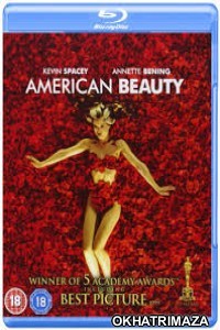 American Beauty (1999) Hollywood Hindi Dubbed Movies