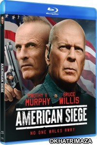 American Siege (2022) Hollywood Hindi Dubbed Movies