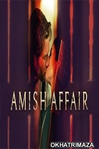 Amish Affair (2024) HQ Telugu Dubbed Movie