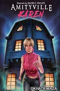 Amityville Karen (2022) HQ Tamil Dubbed Movie