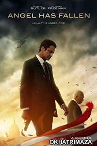 Angel Has Fallen (2019) Hollywood English Full Movie