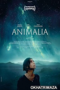 Animalia (2023) HQ Hindi Dubbed Movie