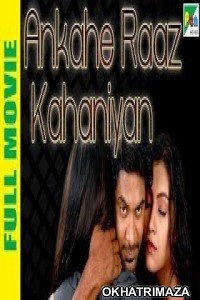 Ankahe Raaz Kahaniyan (Athiyayam) (2019) South Indian Hindi Dubbed Movie