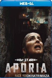 Aporia (2019) Hollywood Hindi Dubbed Movie