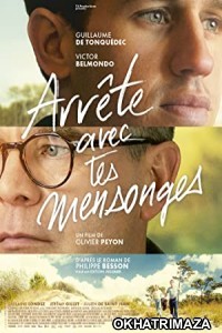 Arrete Avec Tes Mensonges (2023) HQ Hindi Dubbed Movie