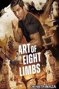 Art of Eight Limbs (2024) HQ Telugu Dubbed Movie