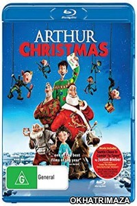 Arthur Christmas (2011) Hollywood Hindi Dubbed Movies