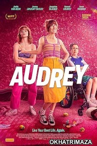 Audrey (2024) HQ Bengali Dubbed Movie