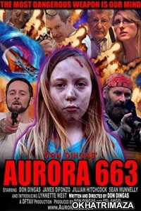 Aurora 663 (2022) HQ Tamil Dubbed Movie