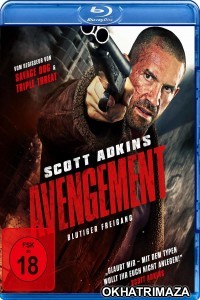 Avengement (2019) Hollywood Hindi Dubbed Movies