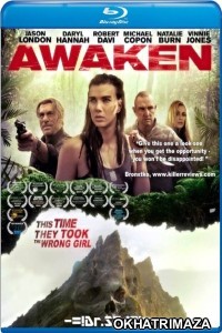 Awaken (2015) Hollywood Hindi Dubbed Movies